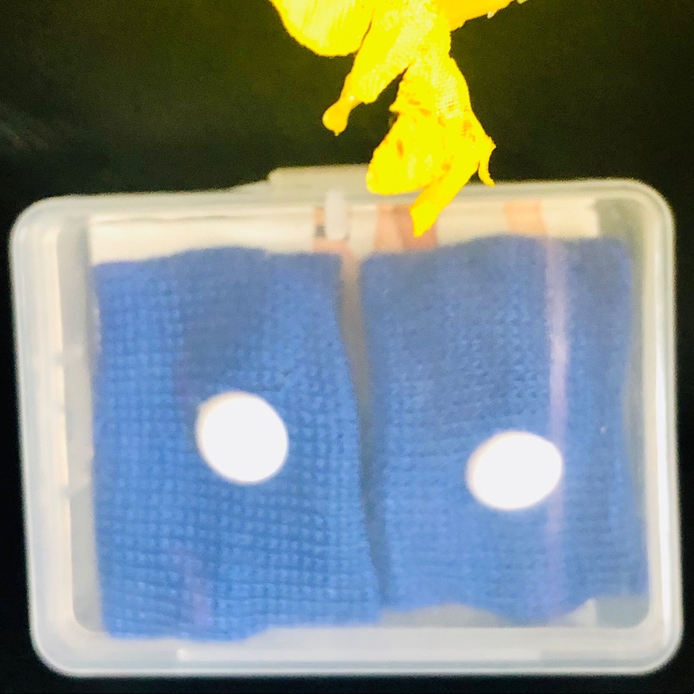 Seaband Nausea Relief